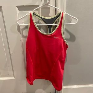 Nike tank top